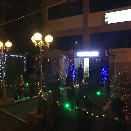 Dream Accommodation Βουκουρέστι Εξωτερικό φωτογραφία