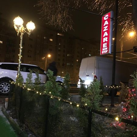 Dream Accommodation Βουκουρέστι Εξωτερικό φωτογραφία