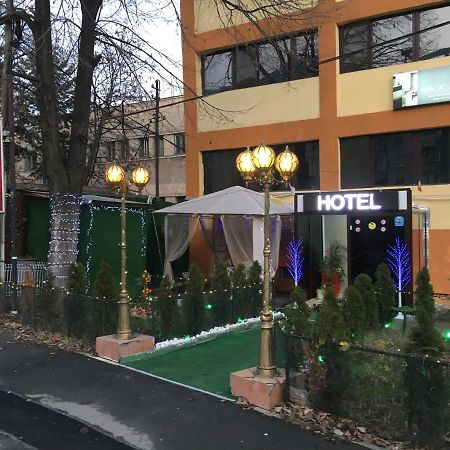 Dream Accommodation Βουκουρέστι Εξωτερικό φωτογραφία