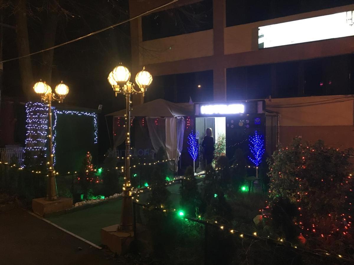 Dream Accommodation Βουκουρέστι Εξωτερικό φωτογραφία