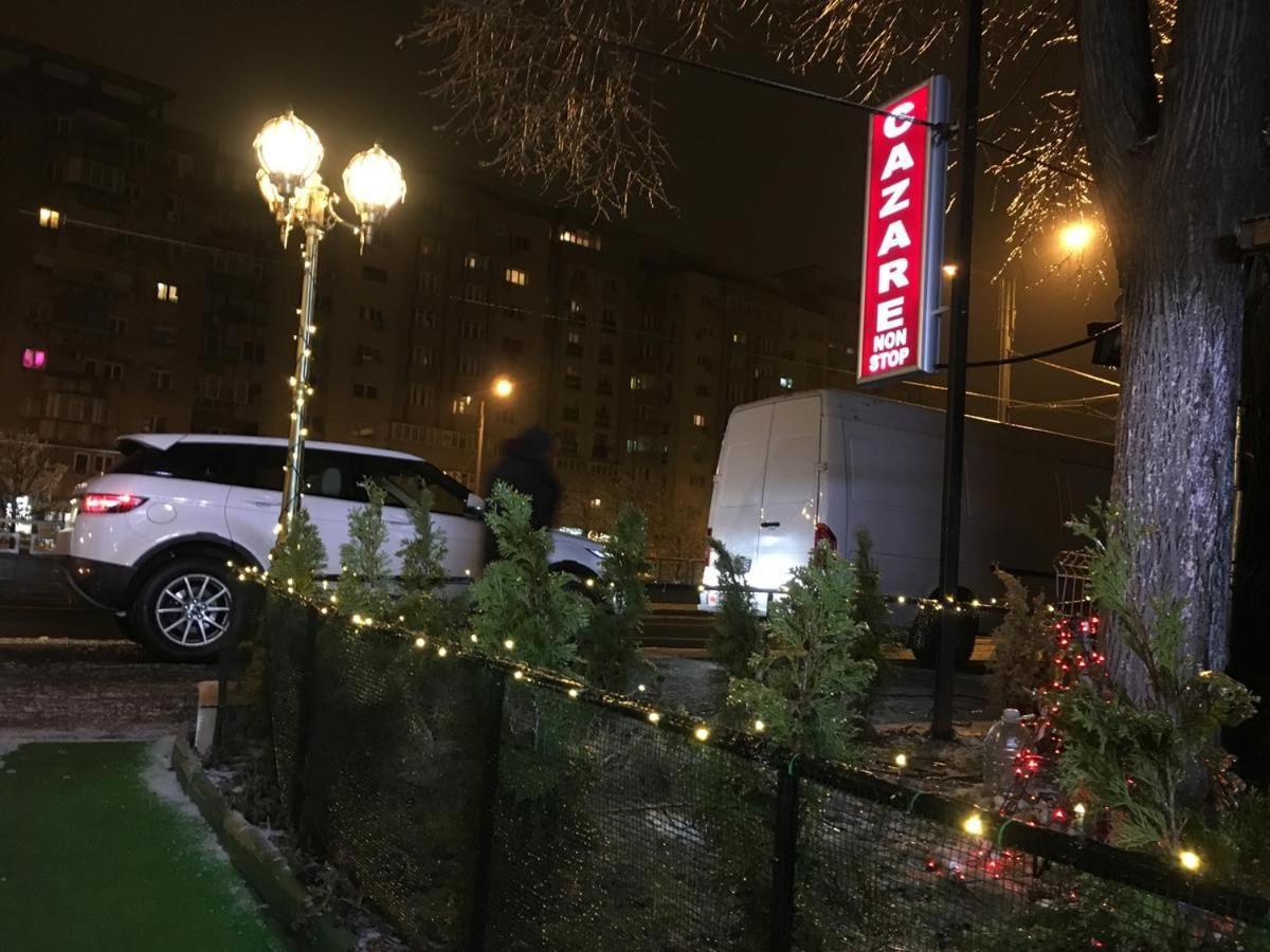 Dream Accommodation Βουκουρέστι Εξωτερικό φωτογραφία