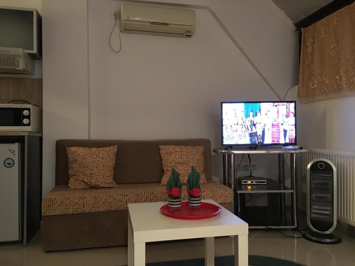 Dream Accommodation Βουκουρέστι Εξωτερικό φωτογραφία