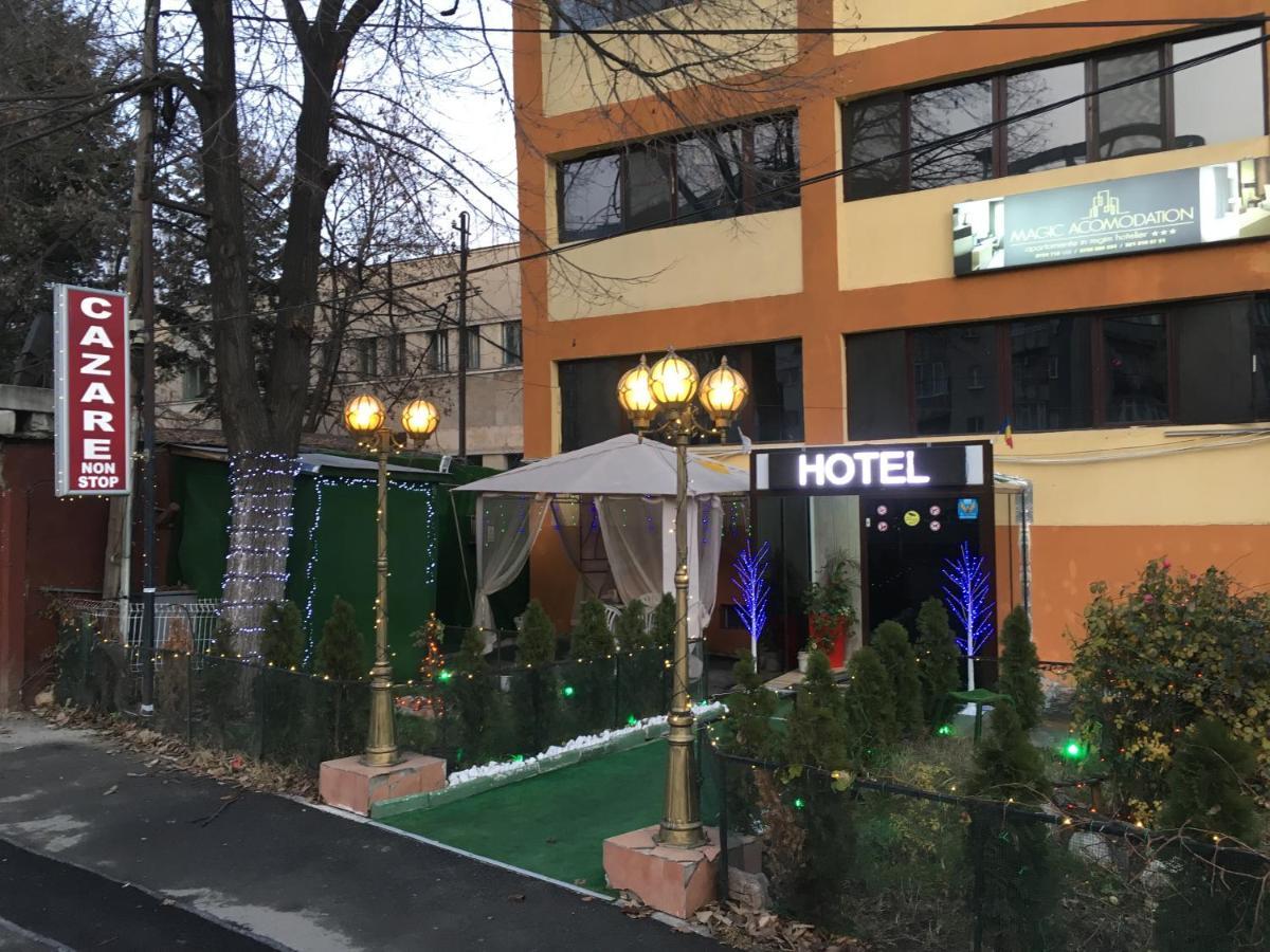 Dream Accommodation Βουκουρέστι Εξωτερικό φωτογραφία
