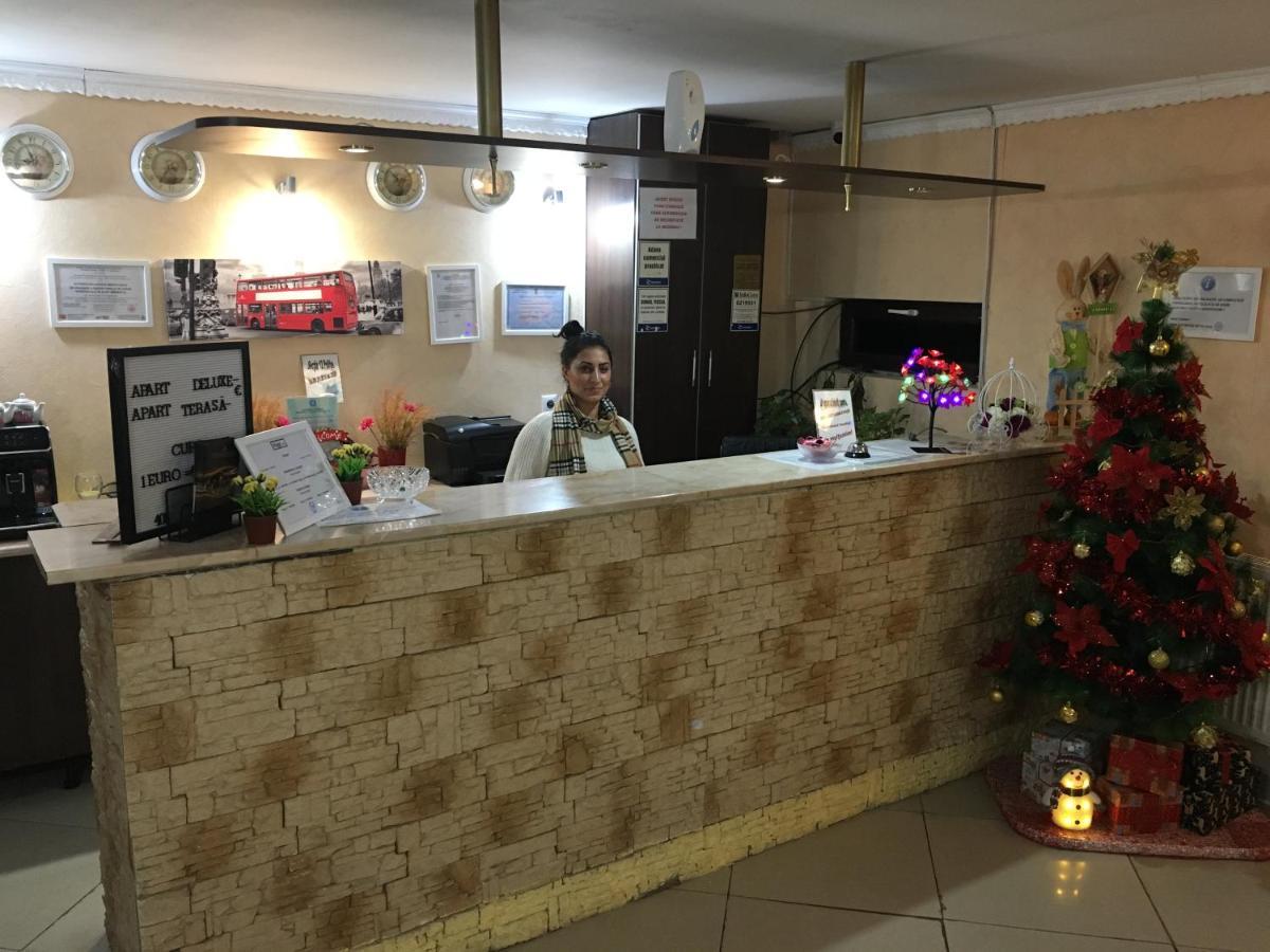 Dream Accommodation Βουκουρέστι Εξωτερικό φωτογραφία