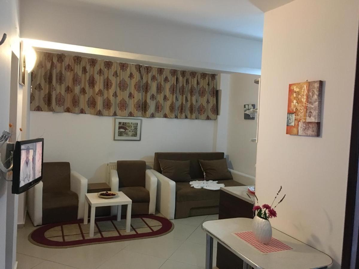 Dream Accommodation Βουκουρέστι Εξωτερικό φωτογραφία