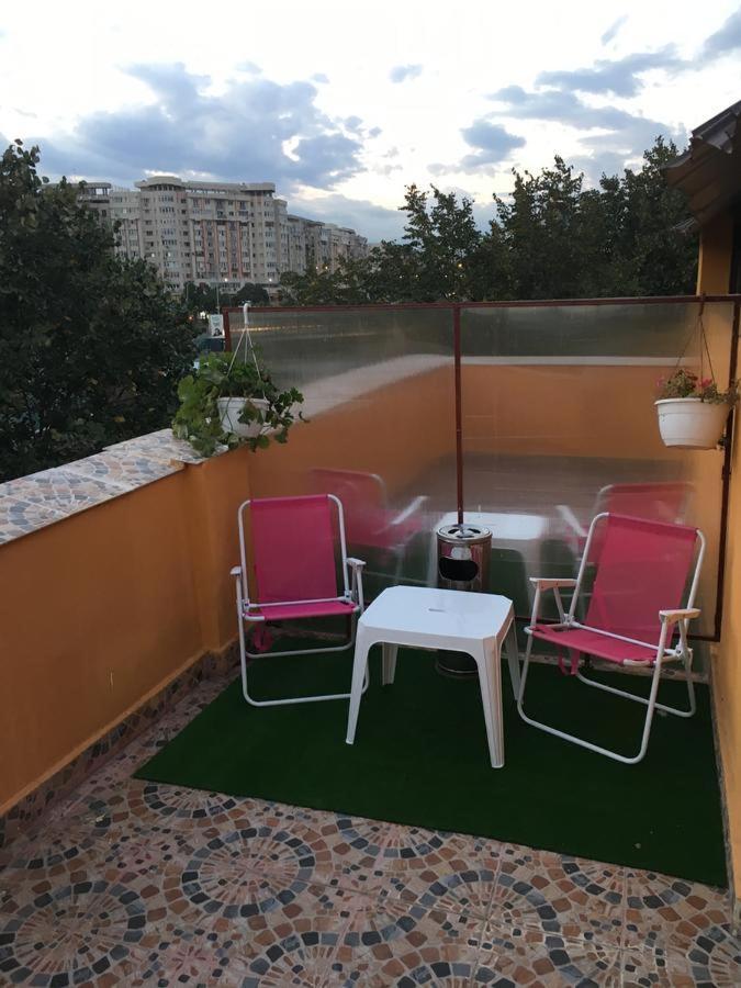 Dream Accommodation Βουκουρέστι Εξωτερικό φωτογραφία