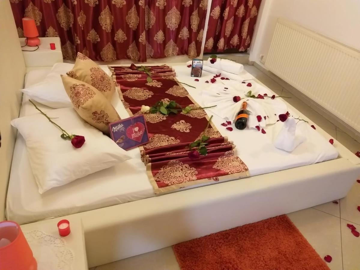 Dream Accommodation Βουκουρέστι Εξωτερικό φωτογραφία