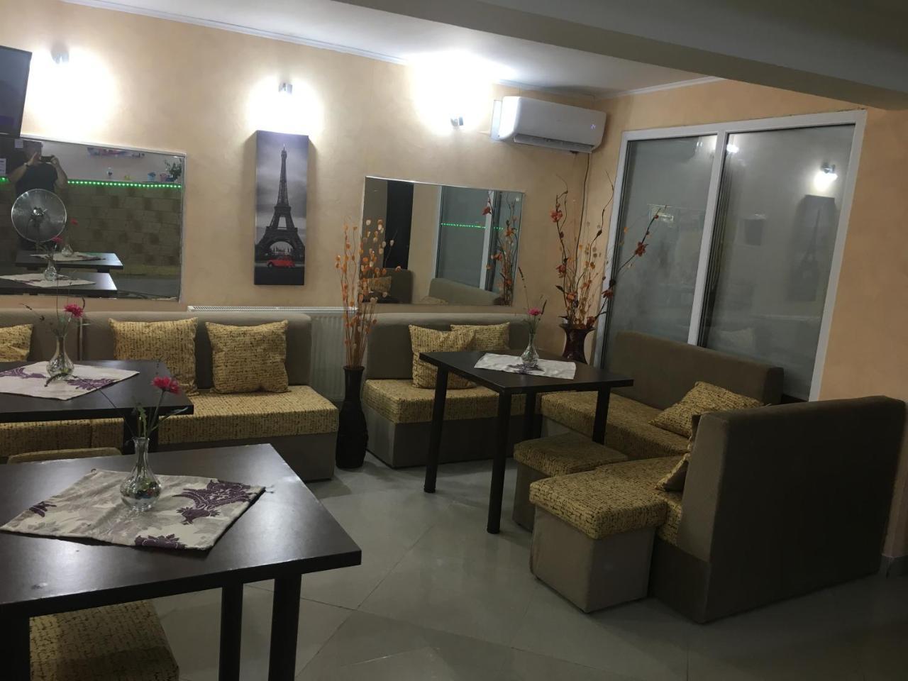 Dream Accommodation Βουκουρέστι Εξωτερικό φωτογραφία