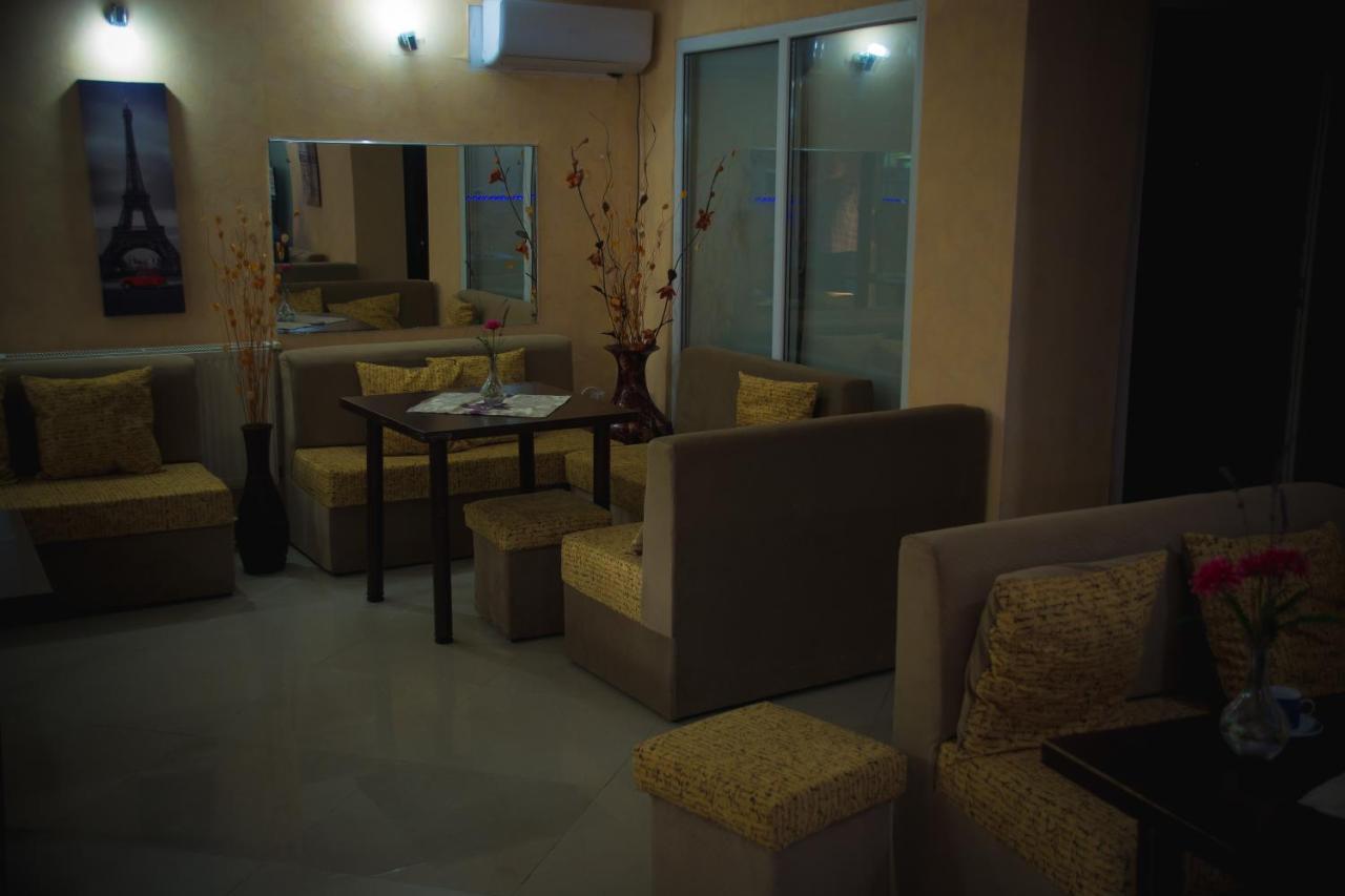 Dream Accommodation Βουκουρέστι Εξωτερικό φωτογραφία