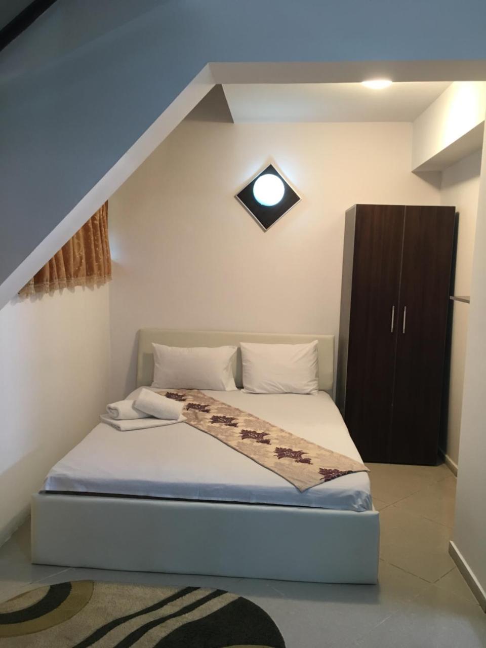 Dream Accommodation Βουκουρέστι Εξωτερικό φωτογραφία