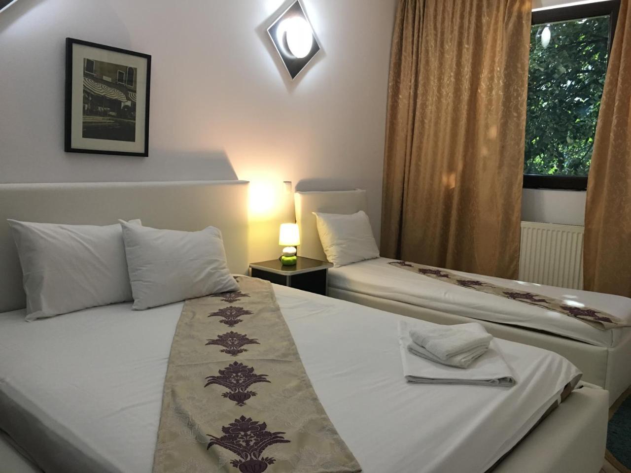 Dream Accommodation Βουκουρέστι Εξωτερικό φωτογραφία