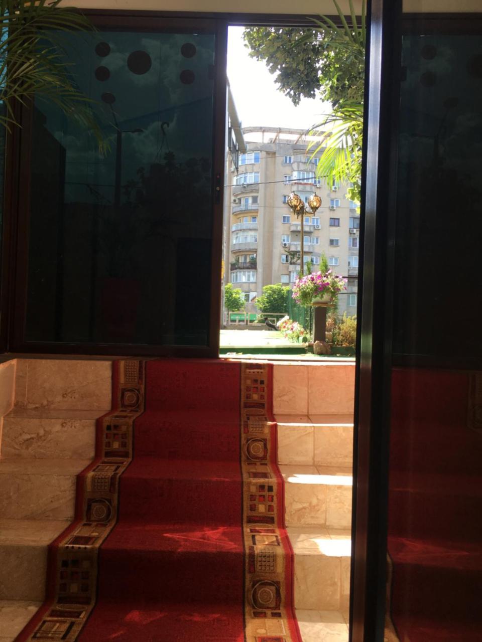 Dream Accommodation Βουκουρέστι Εξωτερικό φωτογραφία