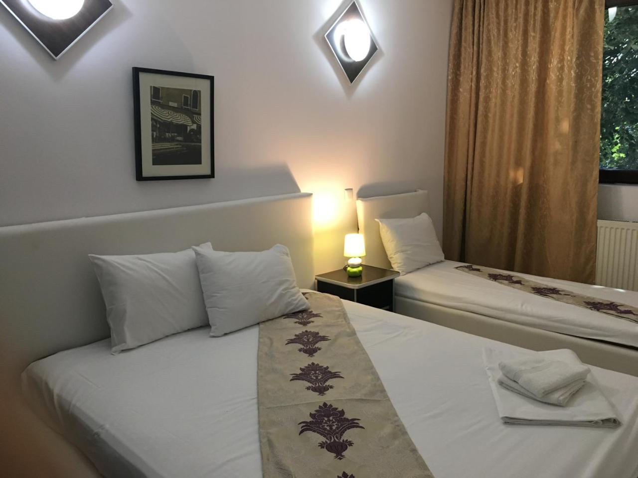 Dream Accommodation Βουκουρέστι Εξωτερικό φωτογραφία