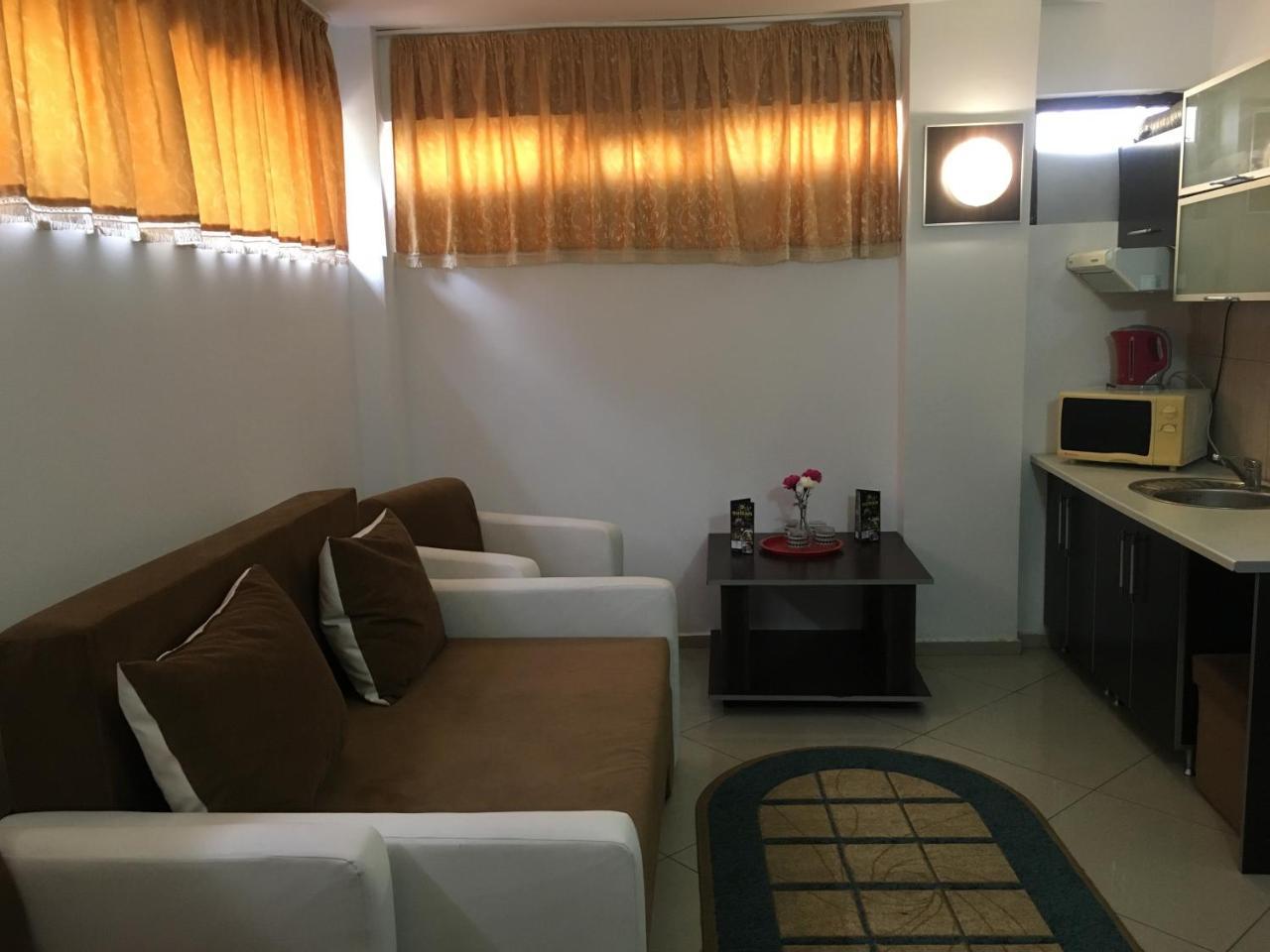 Dream Accommodation Βουκουρέστι Εξωτερικό φωτογραφία