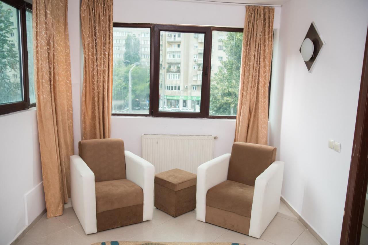 Dream Accommodation Βουκουρέστι Εξωτερικό φωτογραφία