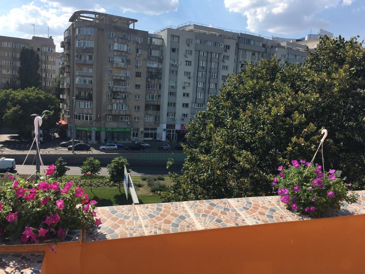 Dream Accommodation Βουκουρέστι Εξωτερικό φωτογραφία