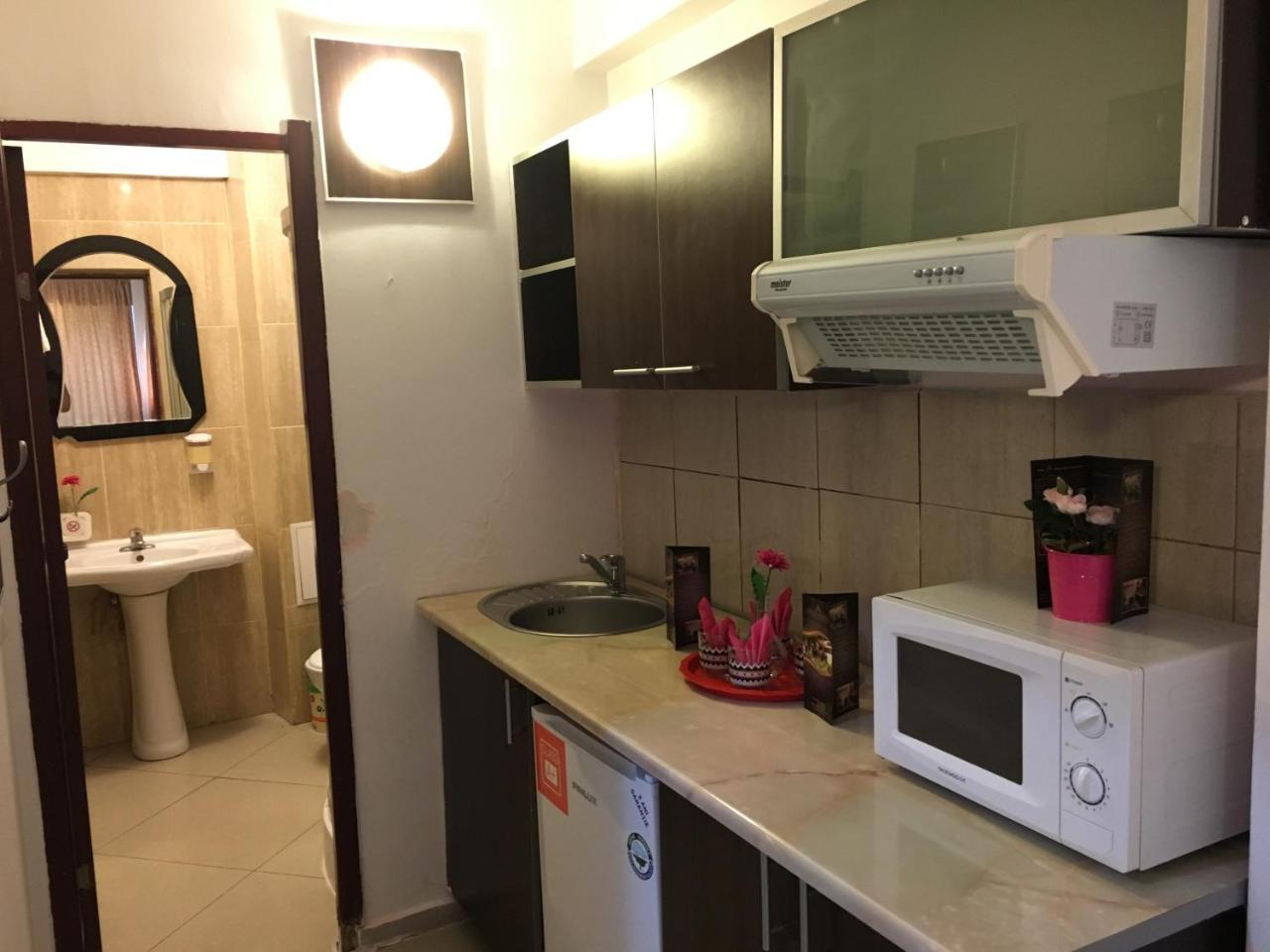 Dream Accommodation Βουκουρέστι Εξωτερικό φωτογραφία
