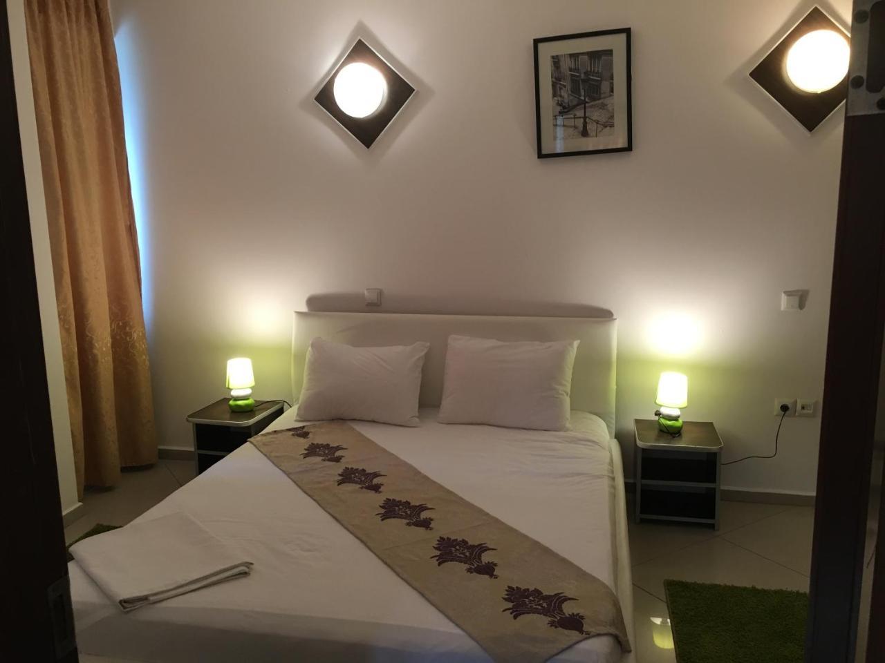 Dream Accommodation Βουκουρέστι Εξωτερικό φωτογραφία
