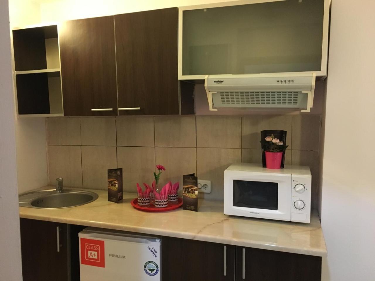Dream Accommodation Βουκουρέστι Εξωτερικό φωτογραφία