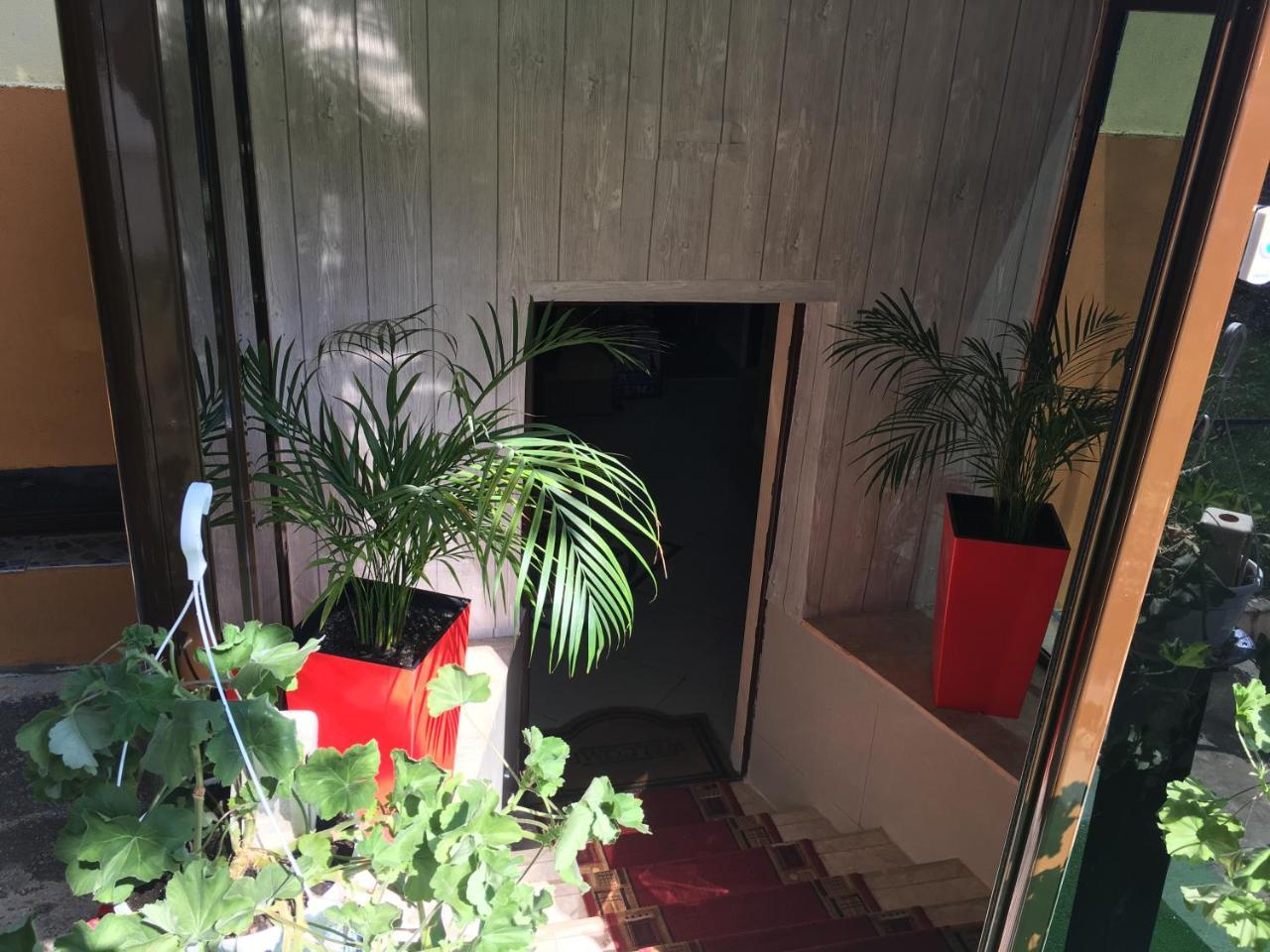 Dream Accommodation Βουκουρέστι Εξωτερικό φωτογραφία