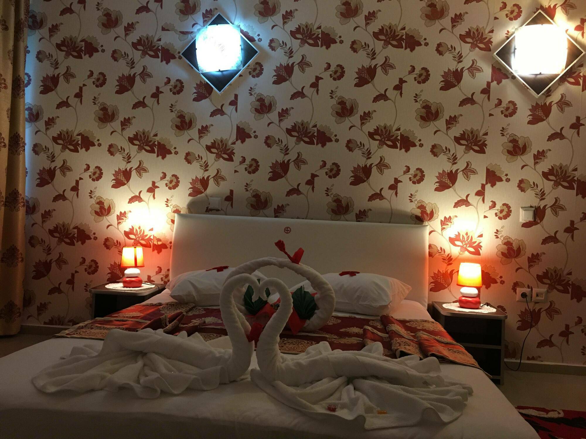 Dream Accommodation Βουκουρέστι Εξωτερικό φωτογραφία