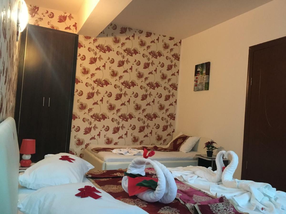 Dream Accommodation Βουκουρέστι Εξωτερικό φωτογραφία