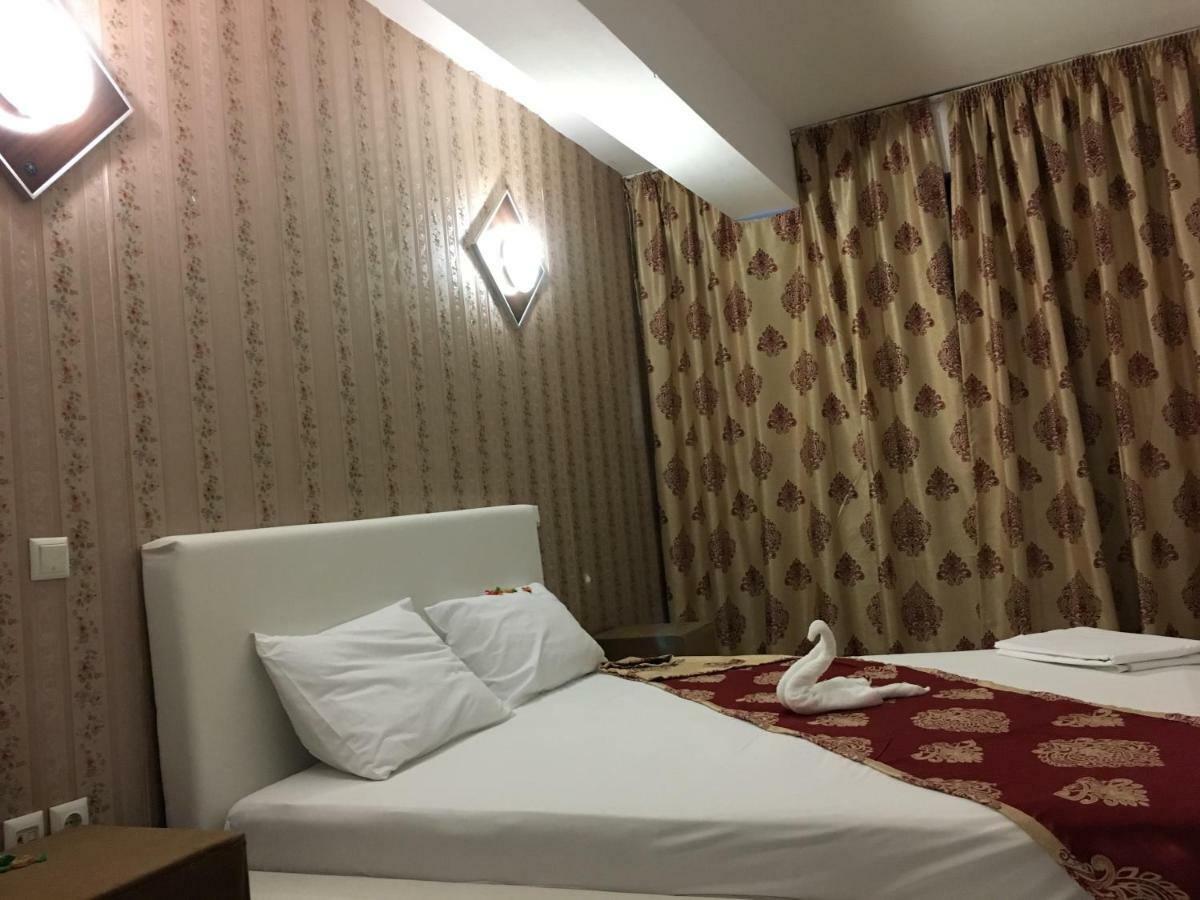 Dream Accommodation Βουκουρέστι Εξωτερικό φωτογραφία
