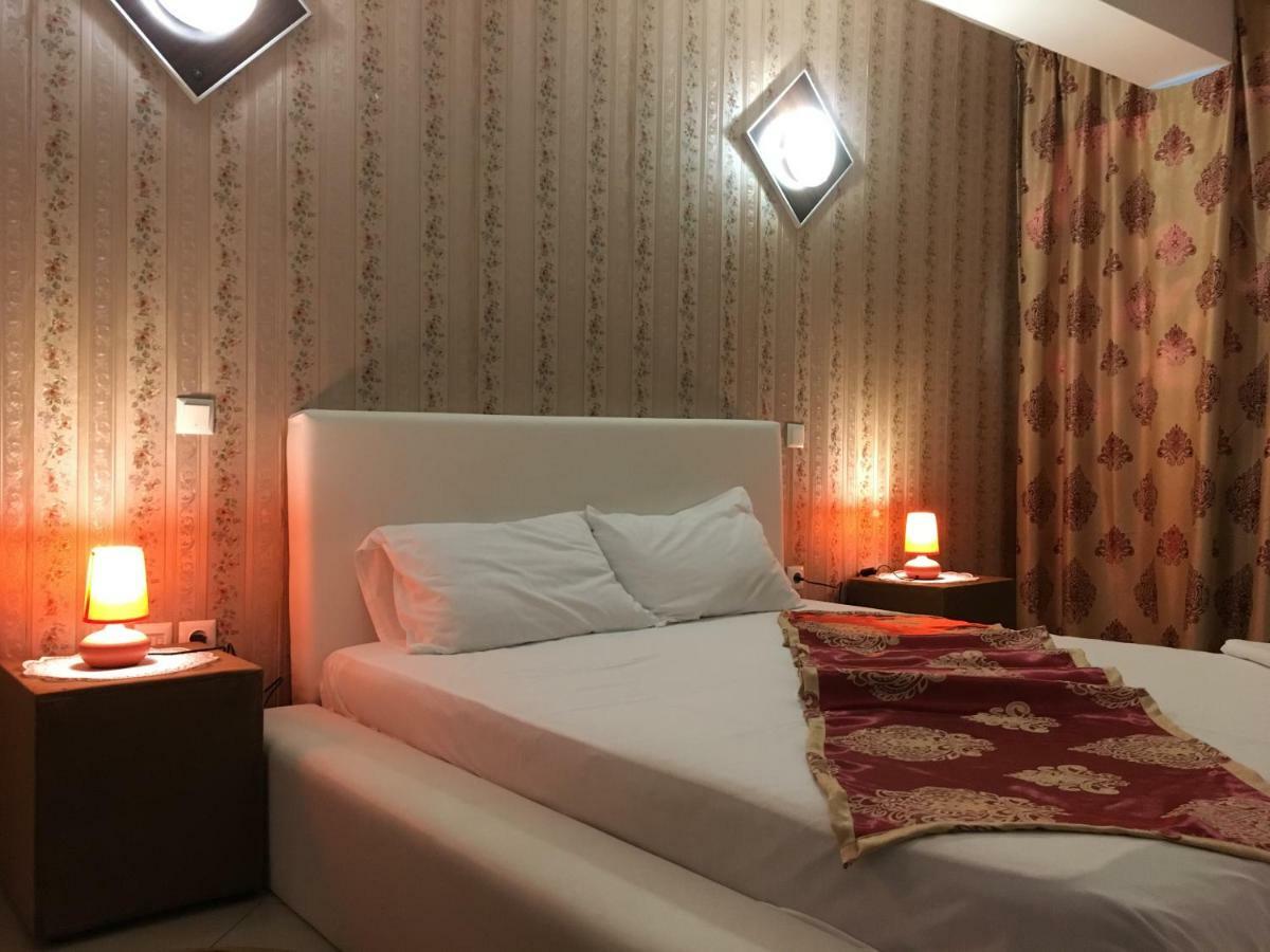 Dream Accommodation Βουκουρέστι Εξωτερικό φωτογραφία