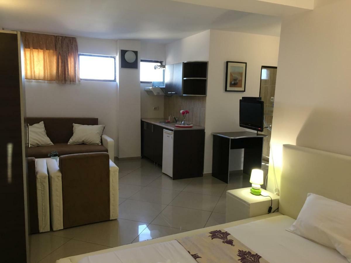 Dream Accommodation Βουκουρέστι Εξωτερικό φωτογραφία