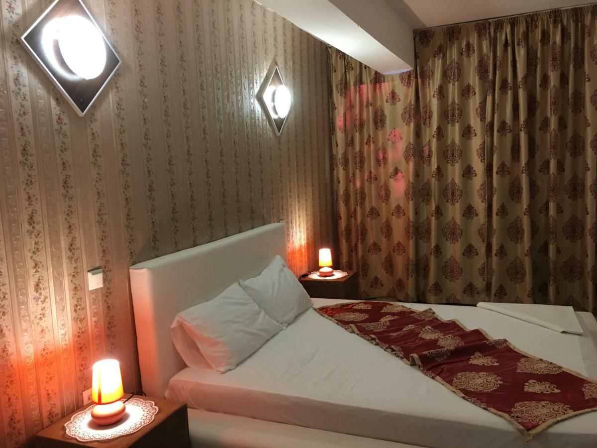Dream Accommodation Βουκουρέστι Εξωτερικό φωτογραφία