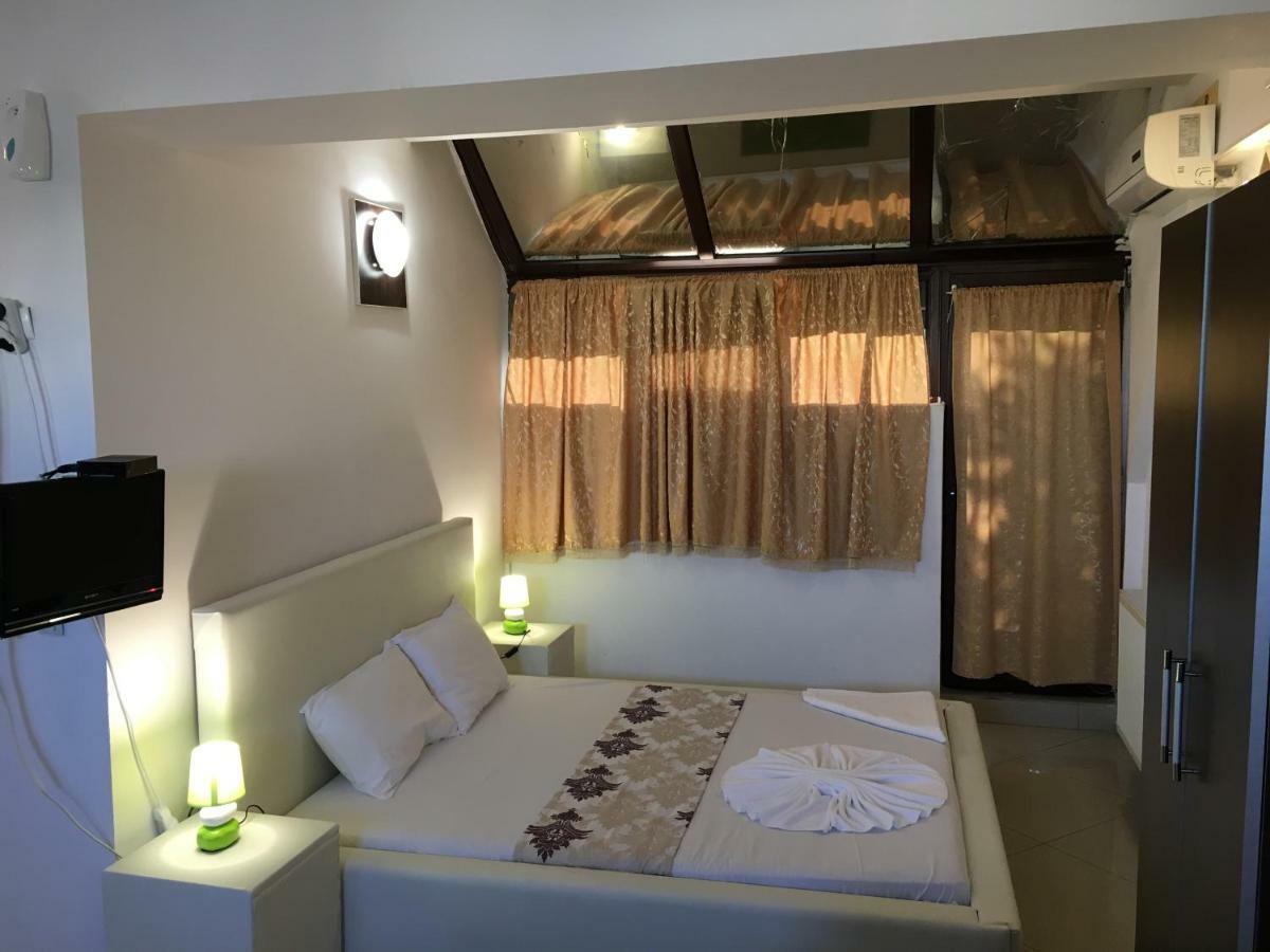 Dream Accommodation Βουκουρέστι Εξωτερικό φωτογραφία