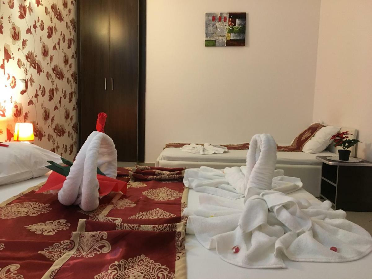 Dream Accommodation Βουκουρέστι Εξωτερικό φωτογραφία