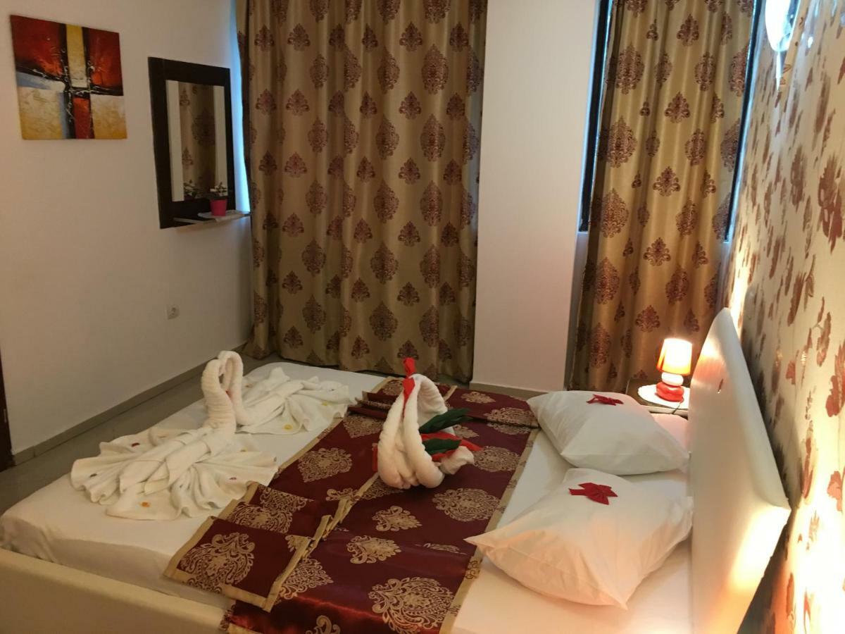 Dream Accommodation Βουκουρέστι Εξωτερικό φωτογραφία