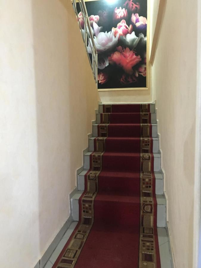 Dream Accommodation Βουκουρέστι Εξωτερικό φωτογραφία