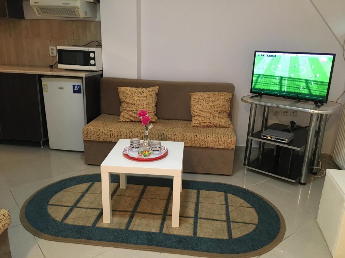 Dream Accommodation Βουκουρέστι Εξωτερικό φωτογραφία